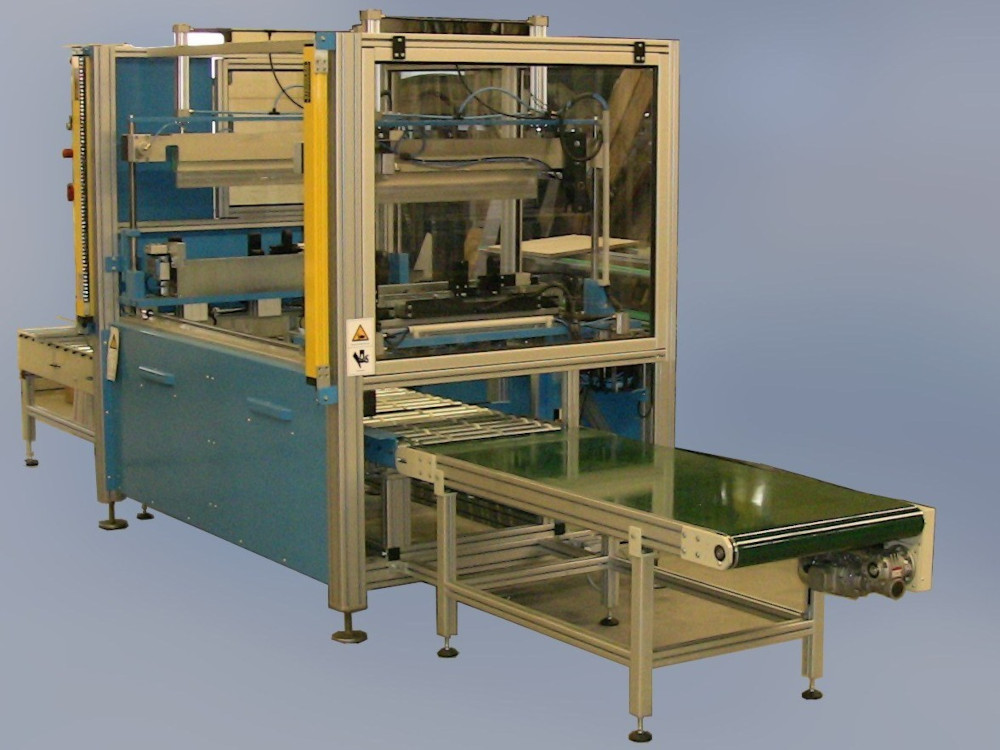 Sondermaschine