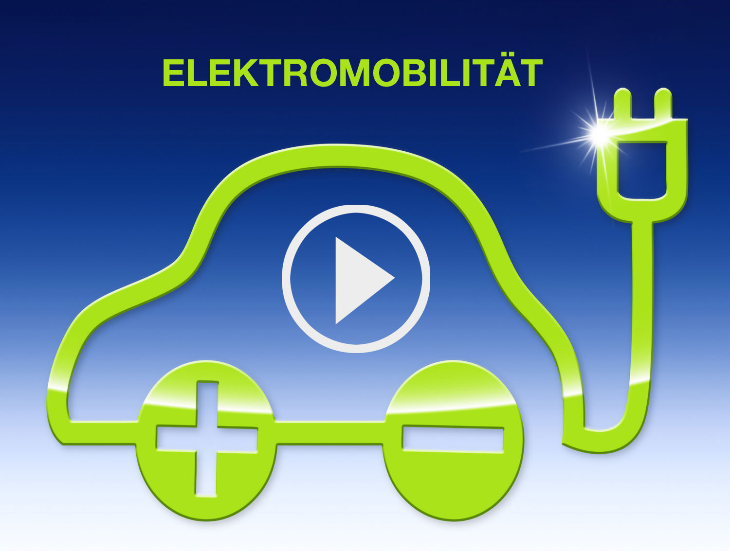 Anwendung Elektromobilität