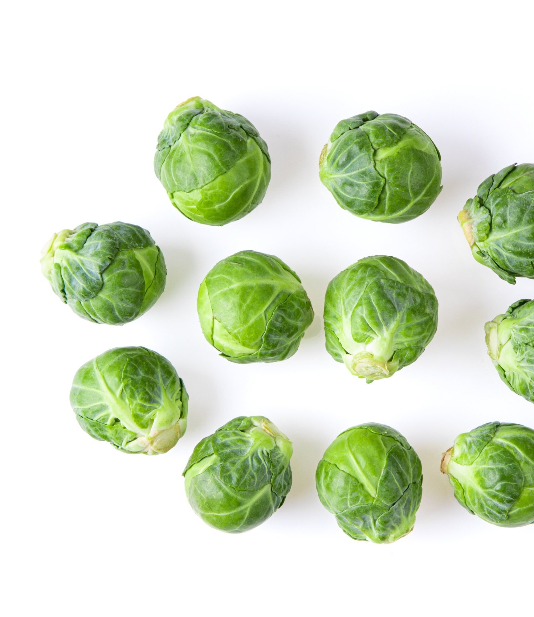 Rosenkohl