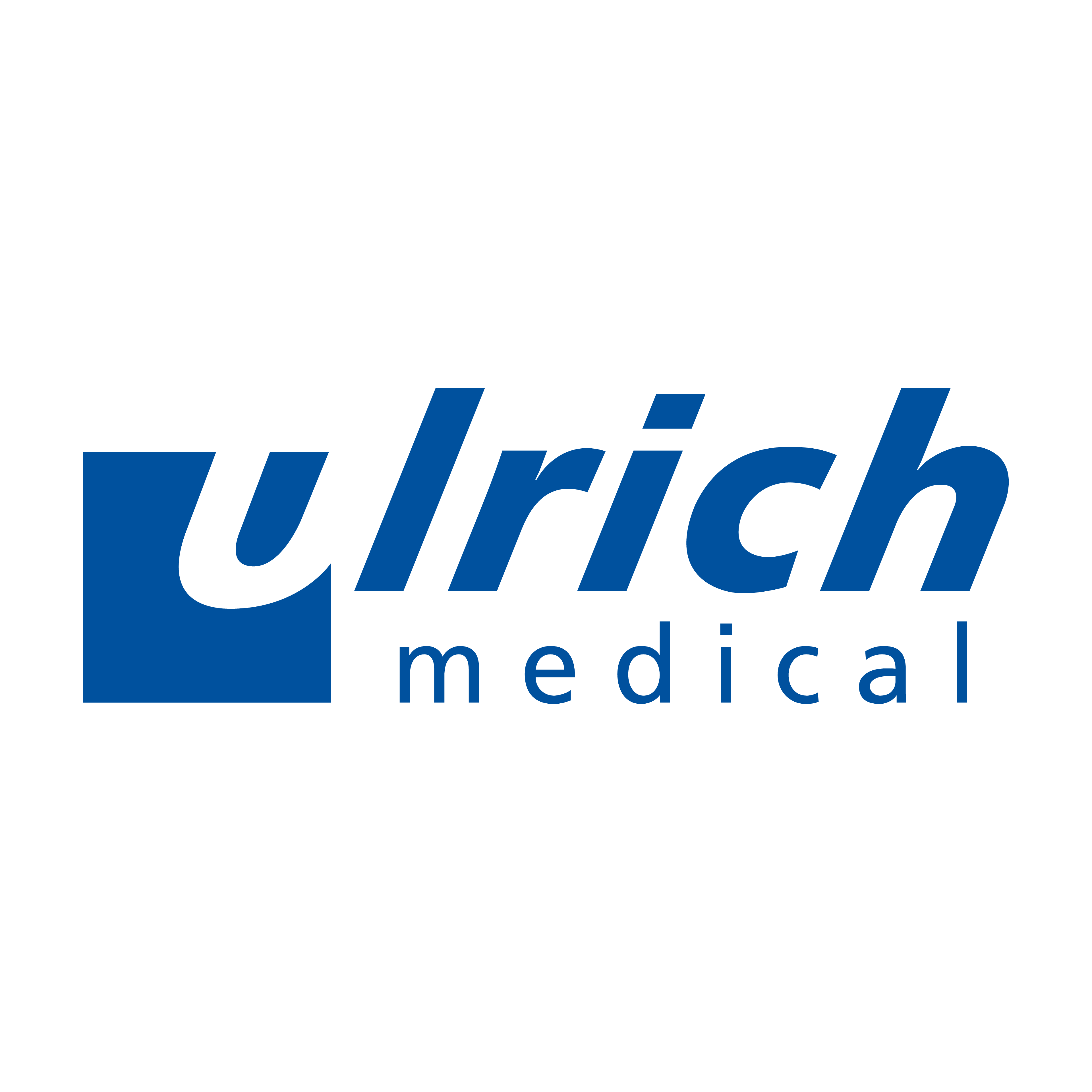 ulrich medical Logo