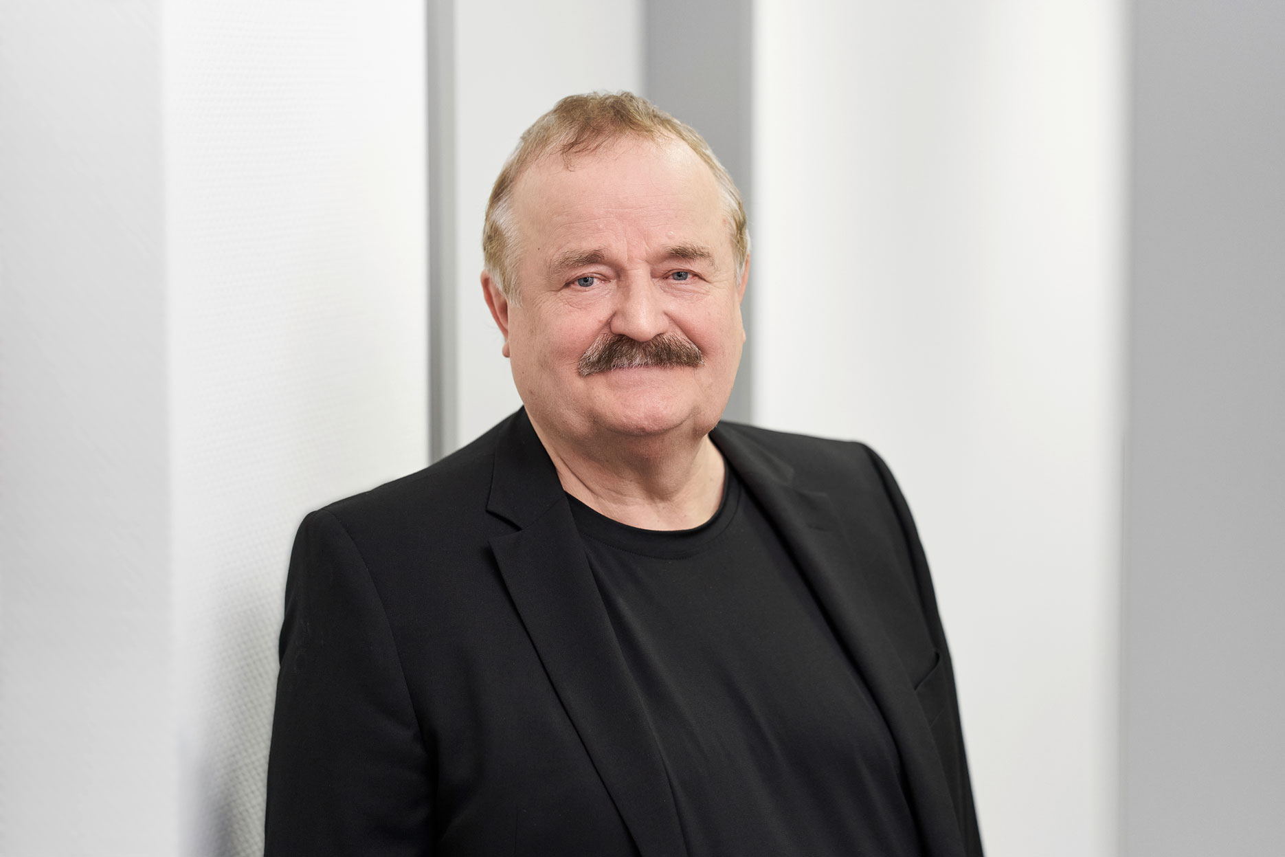 Fertigung und Entwicklung