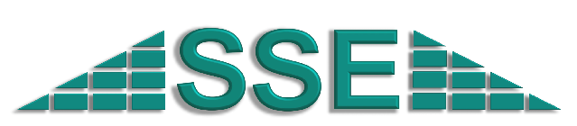 SSE GmbH Logo