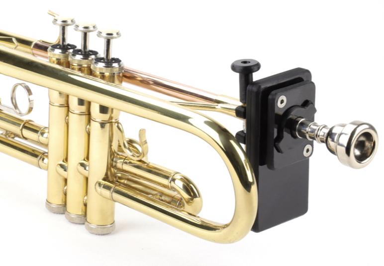 QuantiForce Brass LIVE