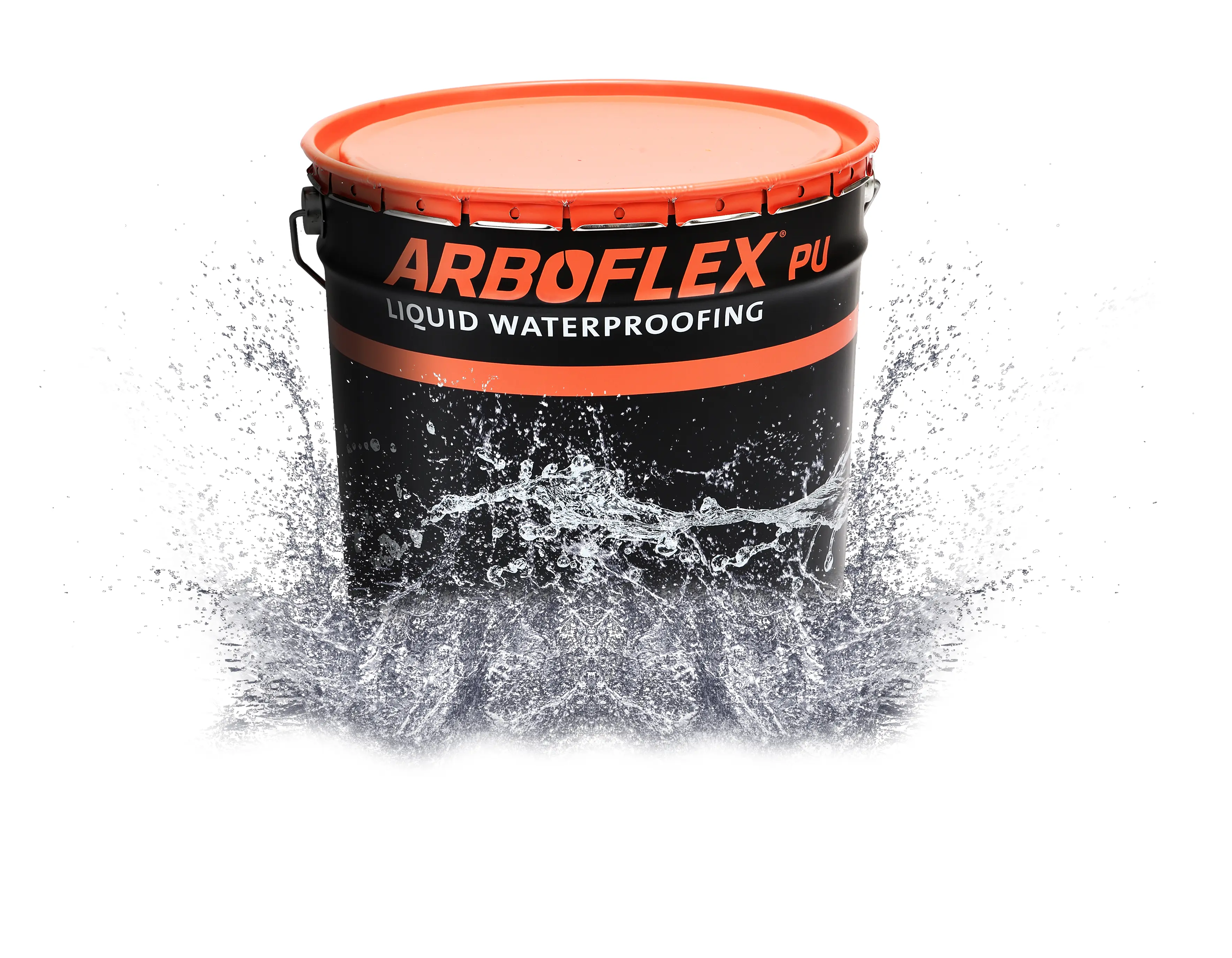ARBOFLEX® PU Flüssigkunststoff
