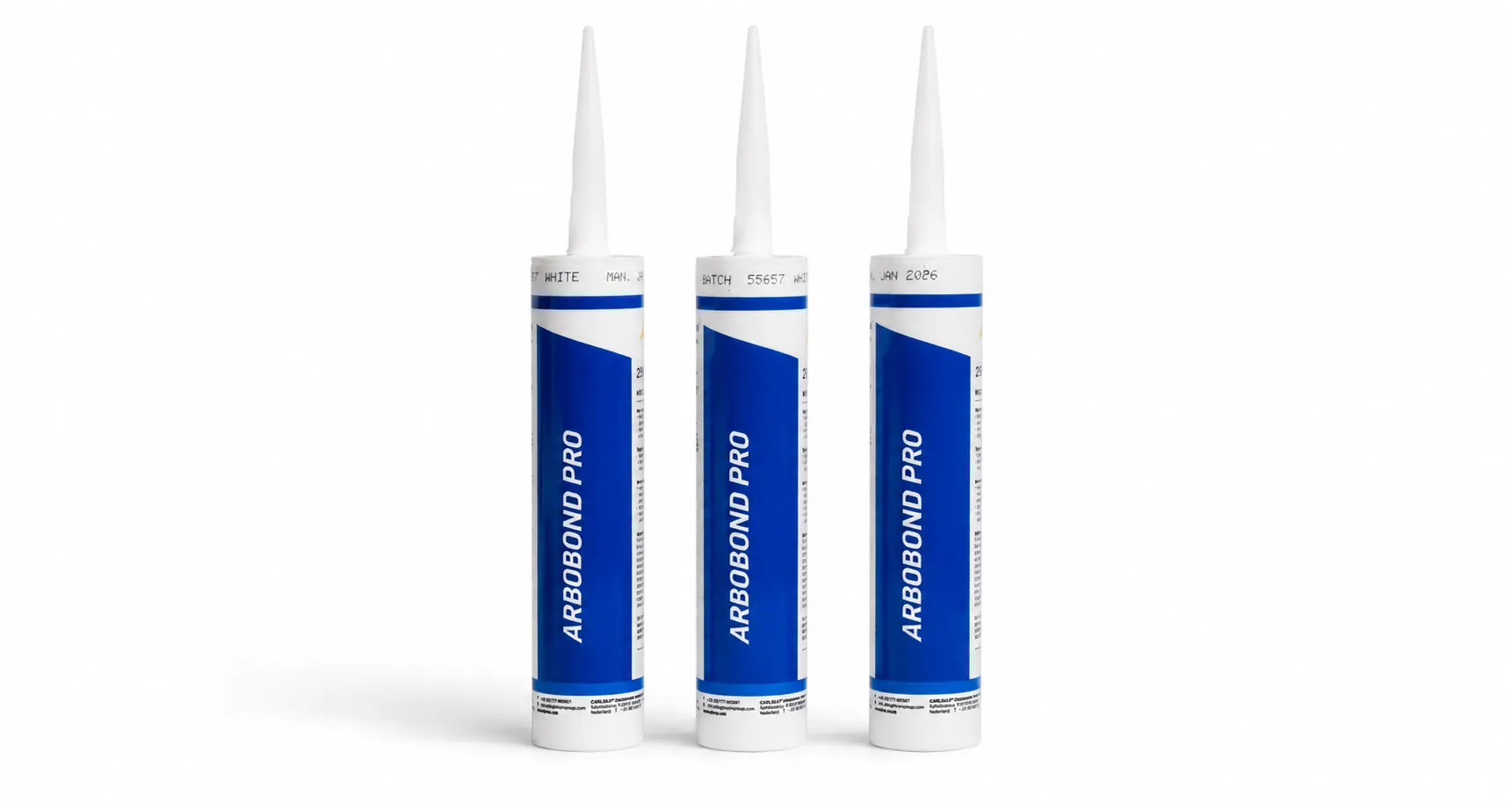 ARBOBOND Pro® Klebstoffe
