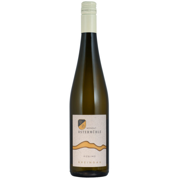 2024 Geisenheimer Mönchspfad Riesling trocken alte Reben (Bio)