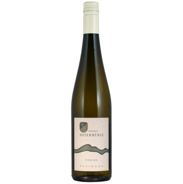 2024 Geisenheimer Mönchspfad Riesling feinherb alte Reben (Bio)