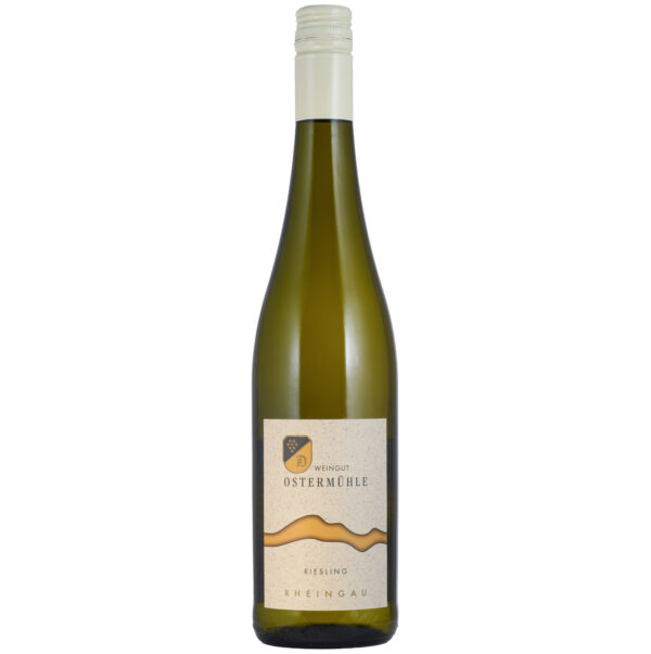 2025 Riesling Spätlese feinherb