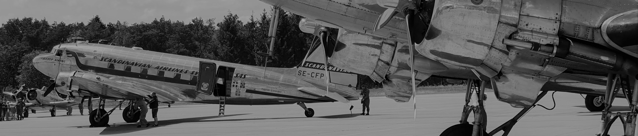 FCN / Sea-Airport – Fertigung
