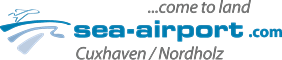 FCN / Sea-Airport Logo