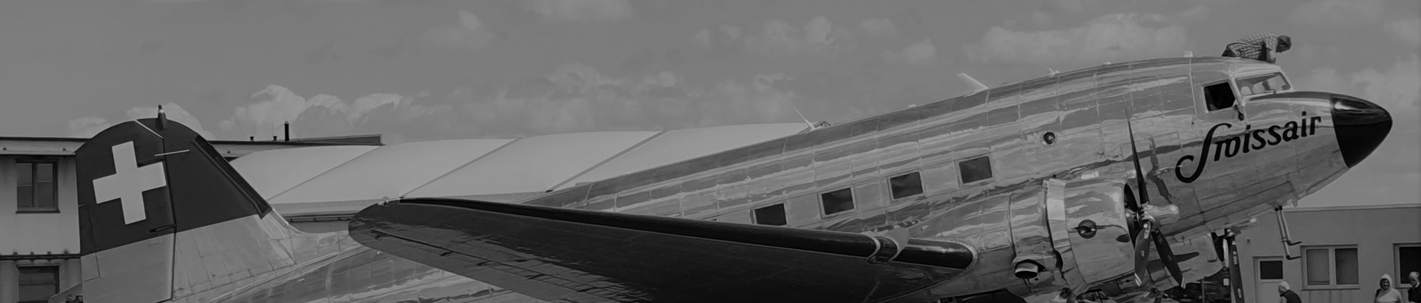 Vorfeld/Ramp Zulu