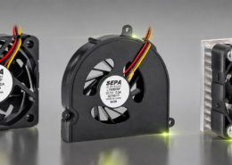Industrial Fan