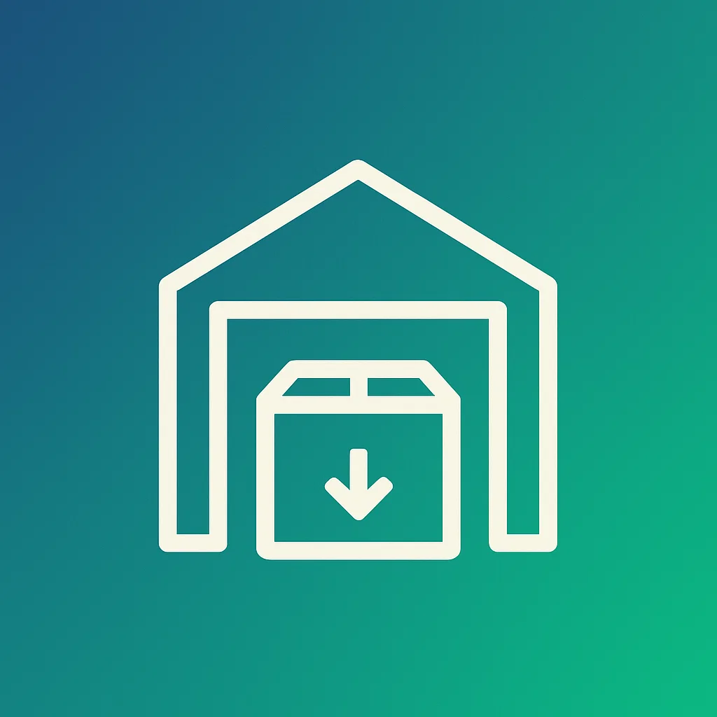 Warehouse Management Systems