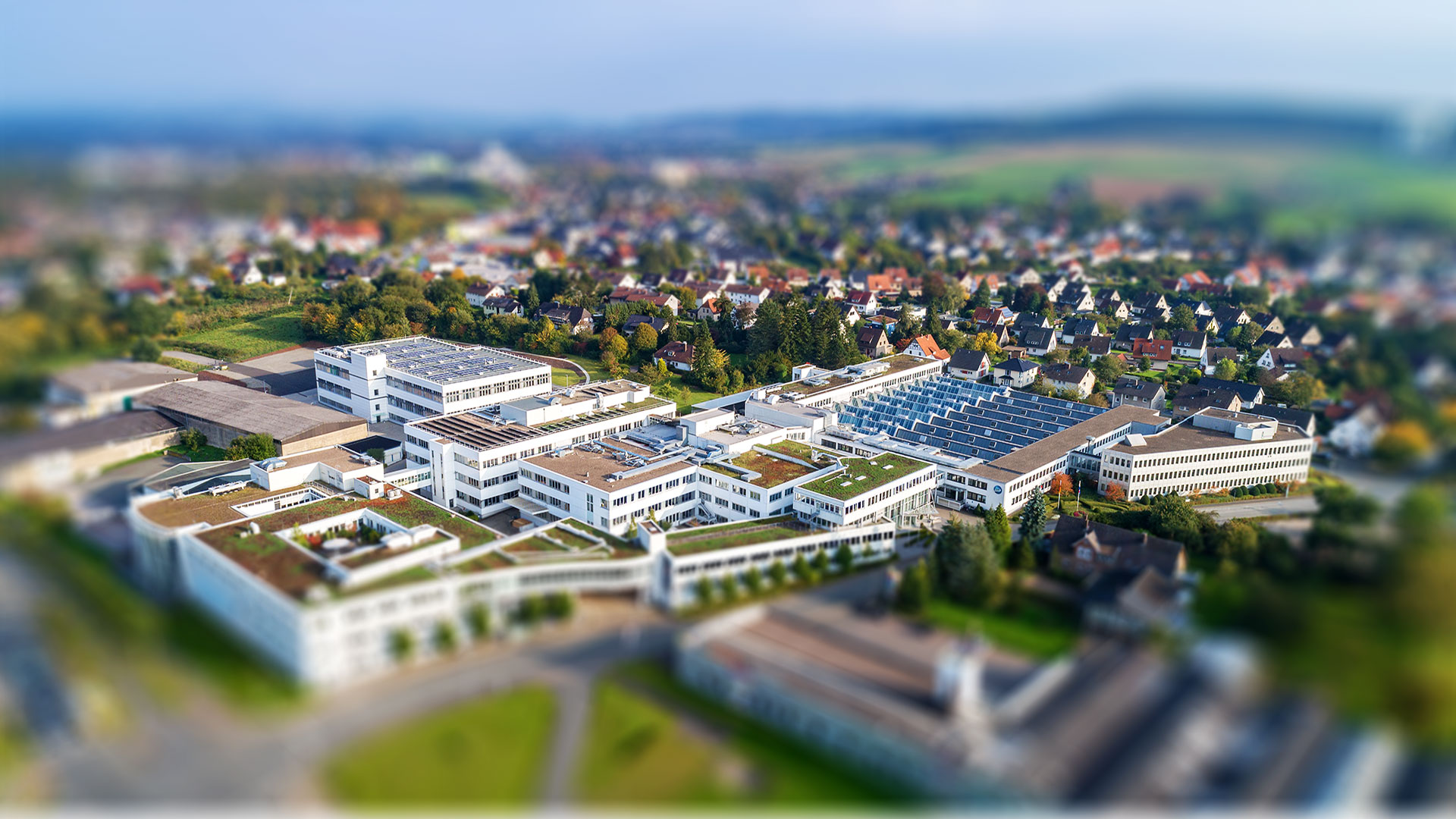 Brasseler – Fertigung