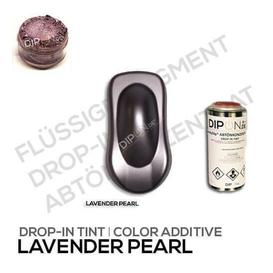 Lavender Pearl Liquid Tint