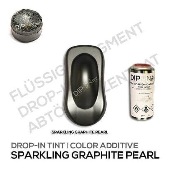 Sparkling Graphite Pearl Liquid Tint