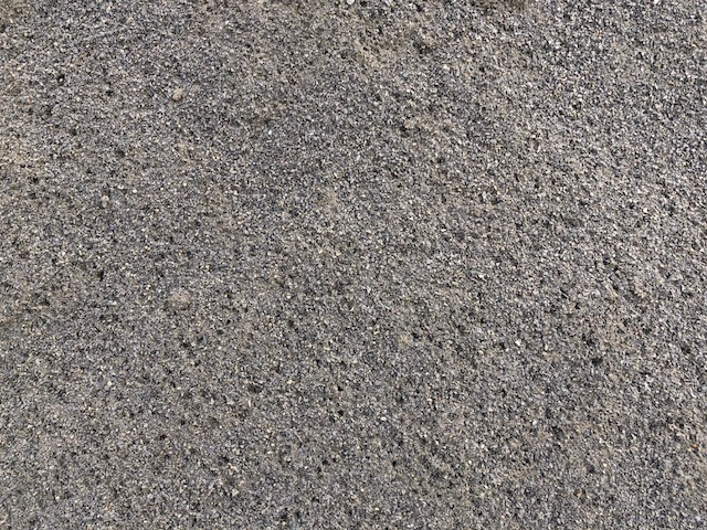 Basalt Steinmehl 0–2 mm, anthrazit