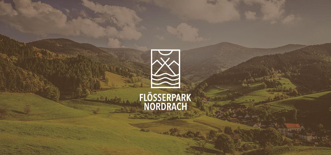 Flösserpark – Fertigung