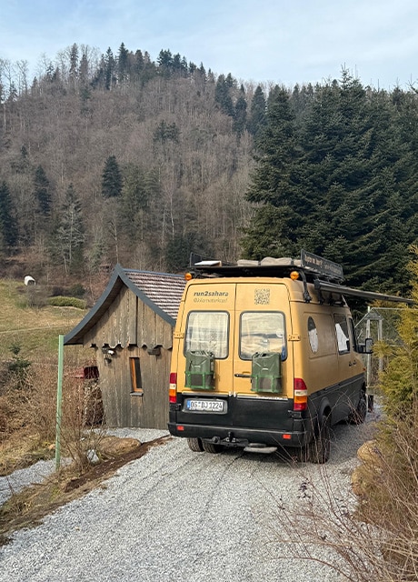 Stellplatz