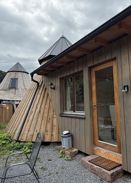 Tiny Home