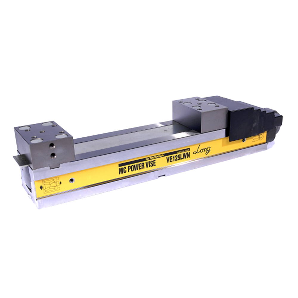 VE125LWN Series – Roboter-Greifer