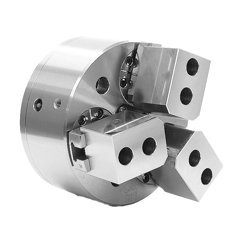 PW/PWC Series – Power Wing Chuck