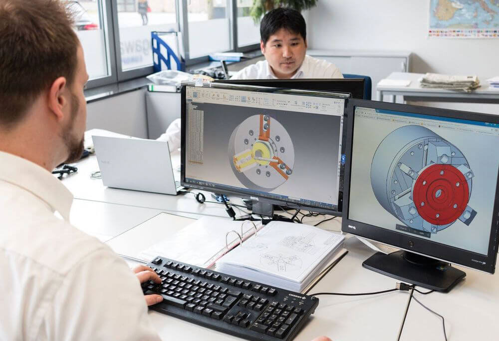Application Research Group (ARG) – Anwendungsberatung