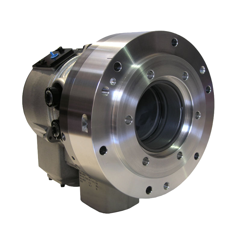 SR Series – Hydraulikzylinder