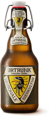Ganter Urtrunk