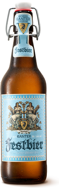 Ganter Festbier
