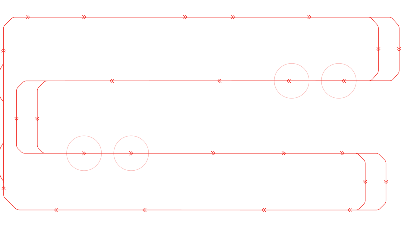 Automatische und semi-automatische Anlagen