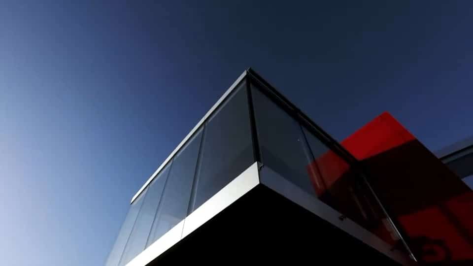 Industrielackieranlagen von Eurotherm