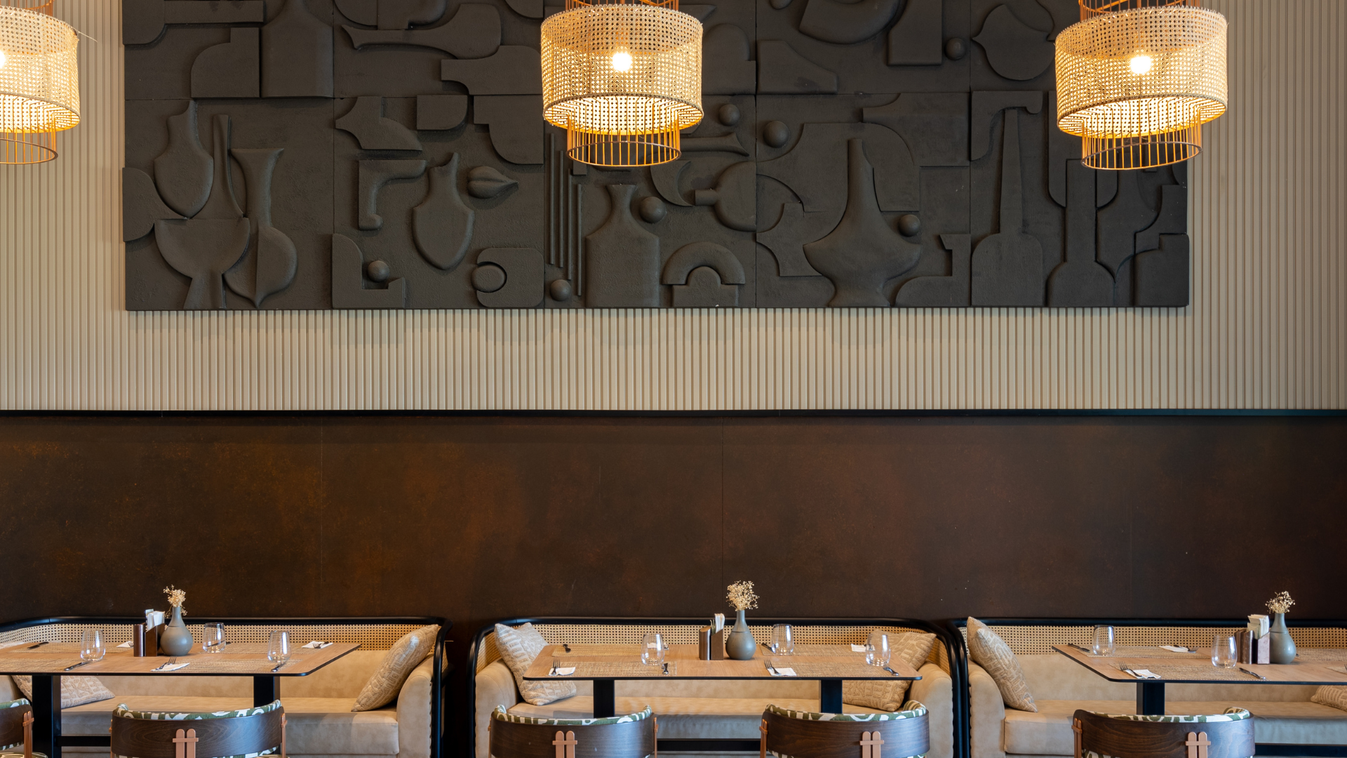 Discover your wall's voice