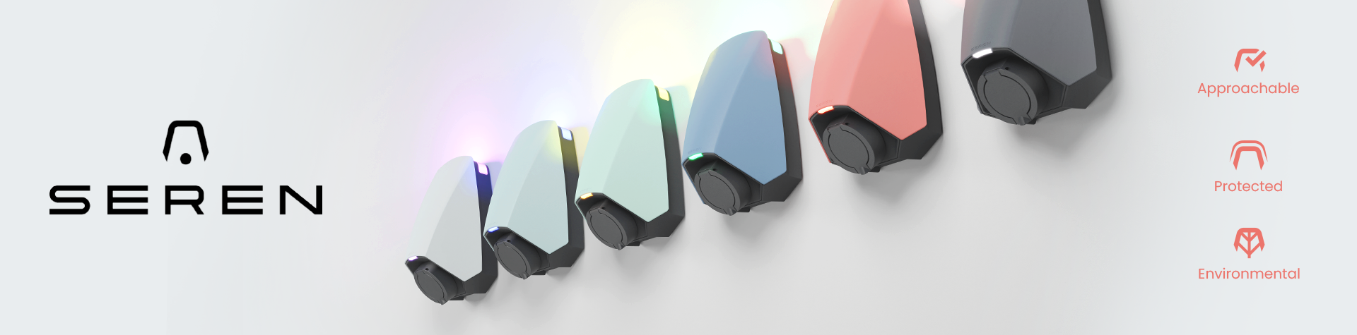 Seren EV Charger