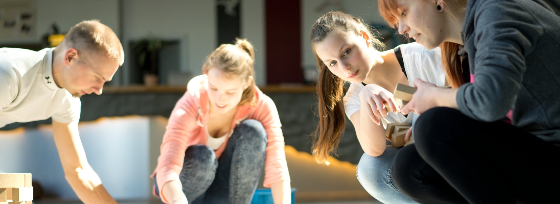 Kletterhalle HIGH-MOVES Bensheim