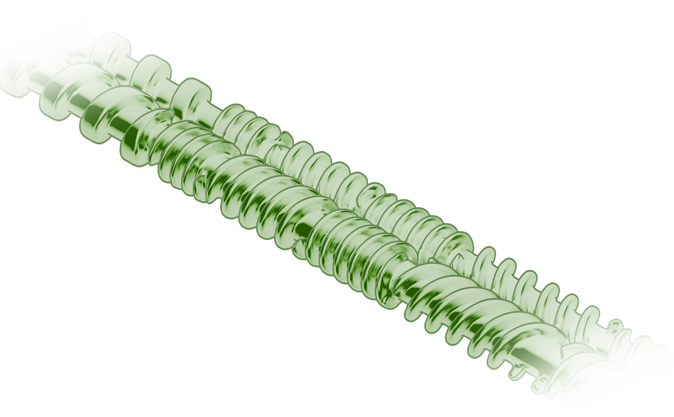 Extrusion
