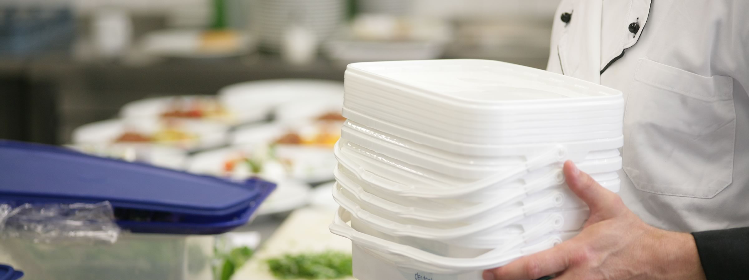LDPE-Schlauch- und Flachfolien