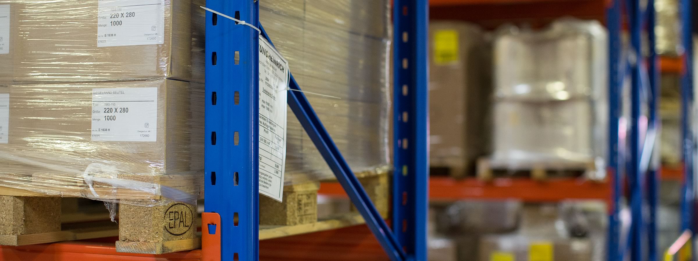 Produktion und Konfektion
