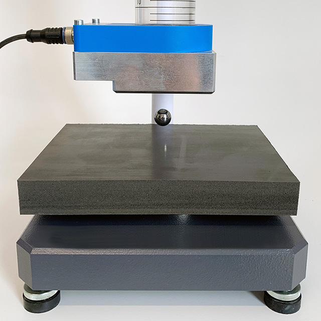 PU-Elastomer-Dämpfungselement