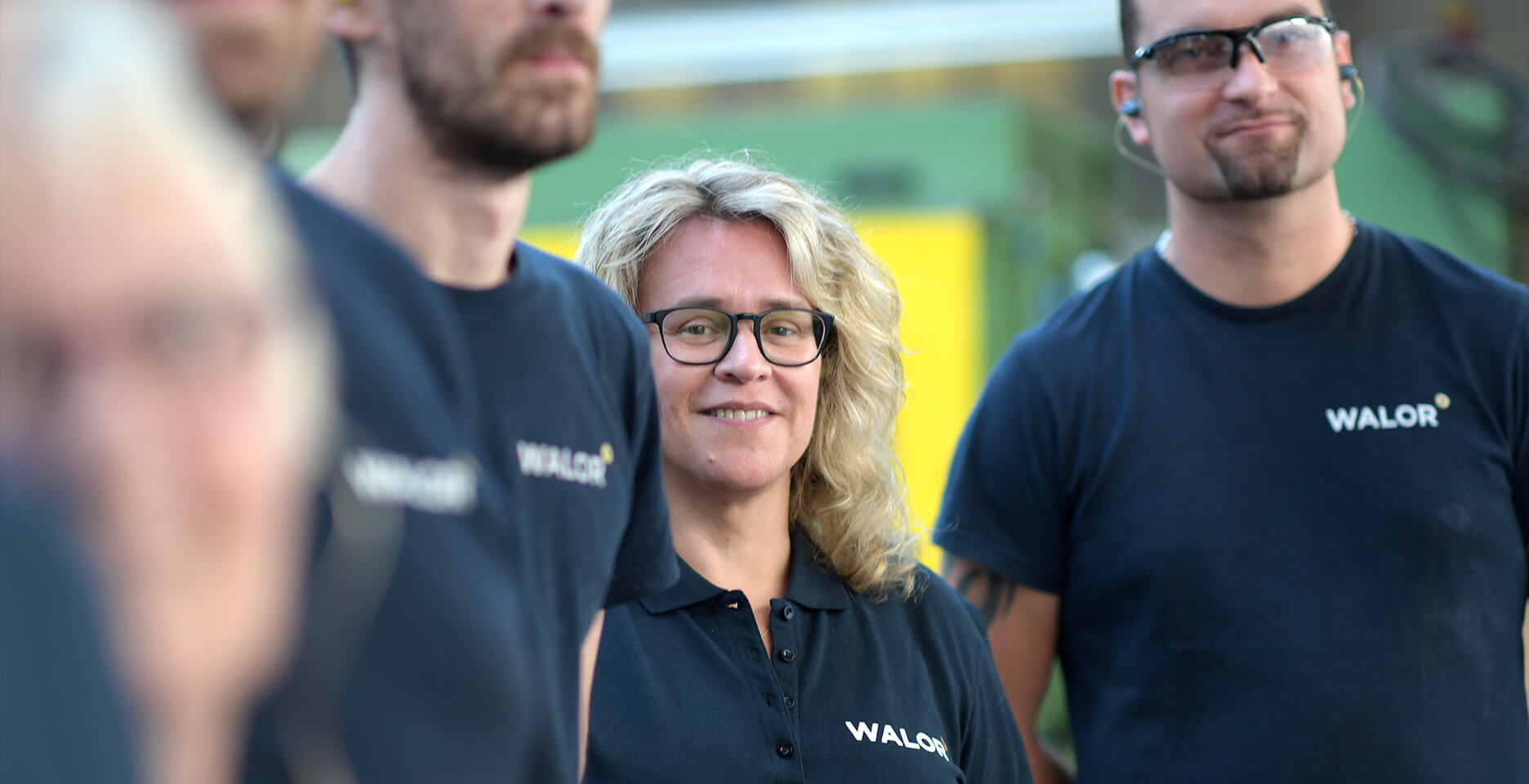 Walor Produktionstechnik