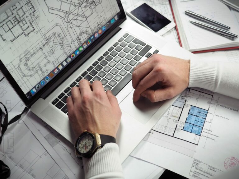 Konstruktion mit CAD-Technologien