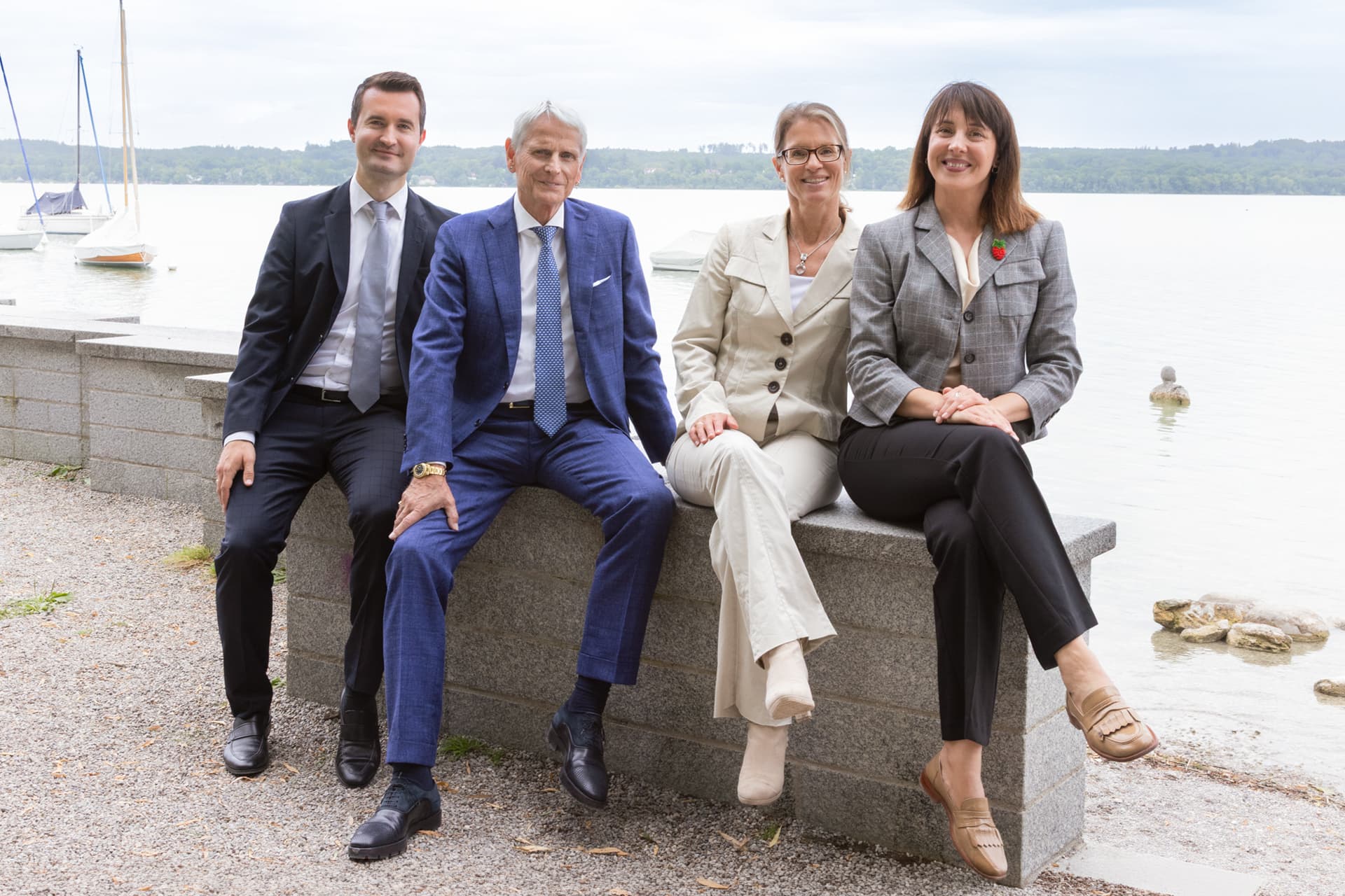 Vertretung vor Arbeitsgerichten