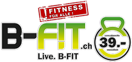 Kunde: B-FIT