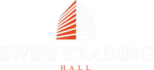 Kunde: Swiss Trading Hall