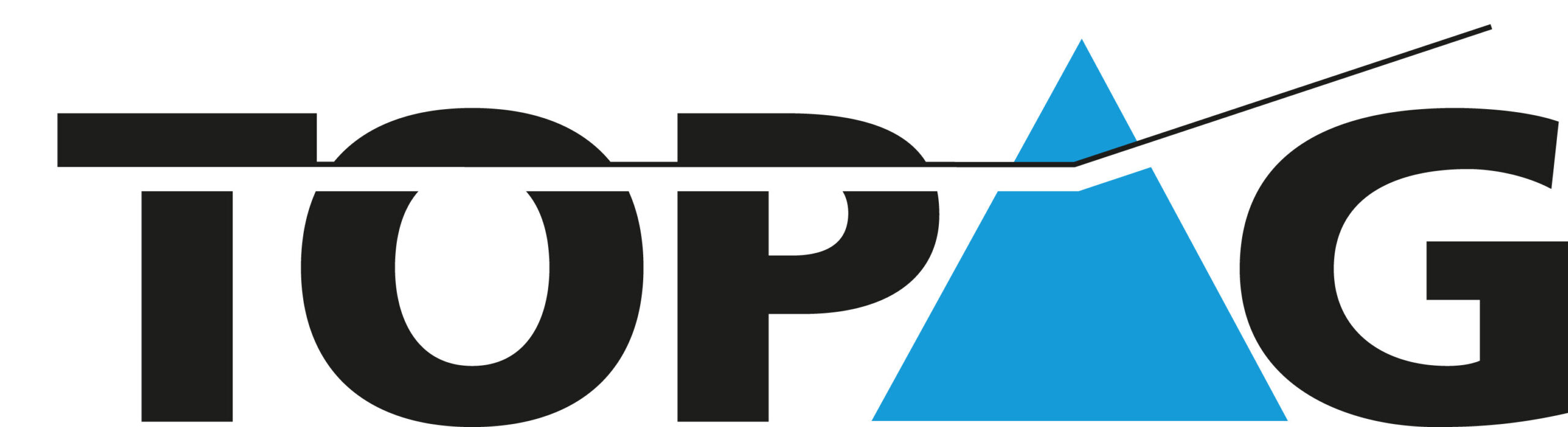 TOPAG Logo