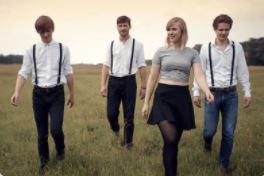 Musikvideo zur Single „Abenteuer“