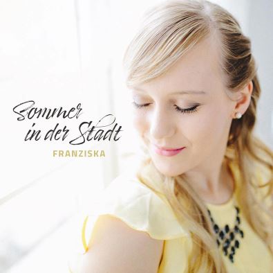 Sommer in der Stadt