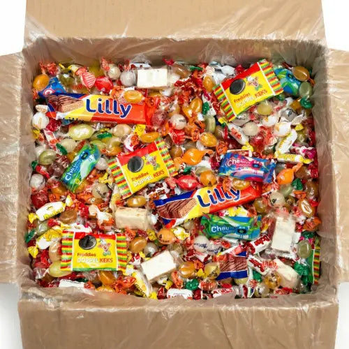 Freddies Melange Mischung (10 kg)