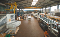 Sondermaschine