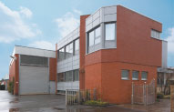 Produktionslinie